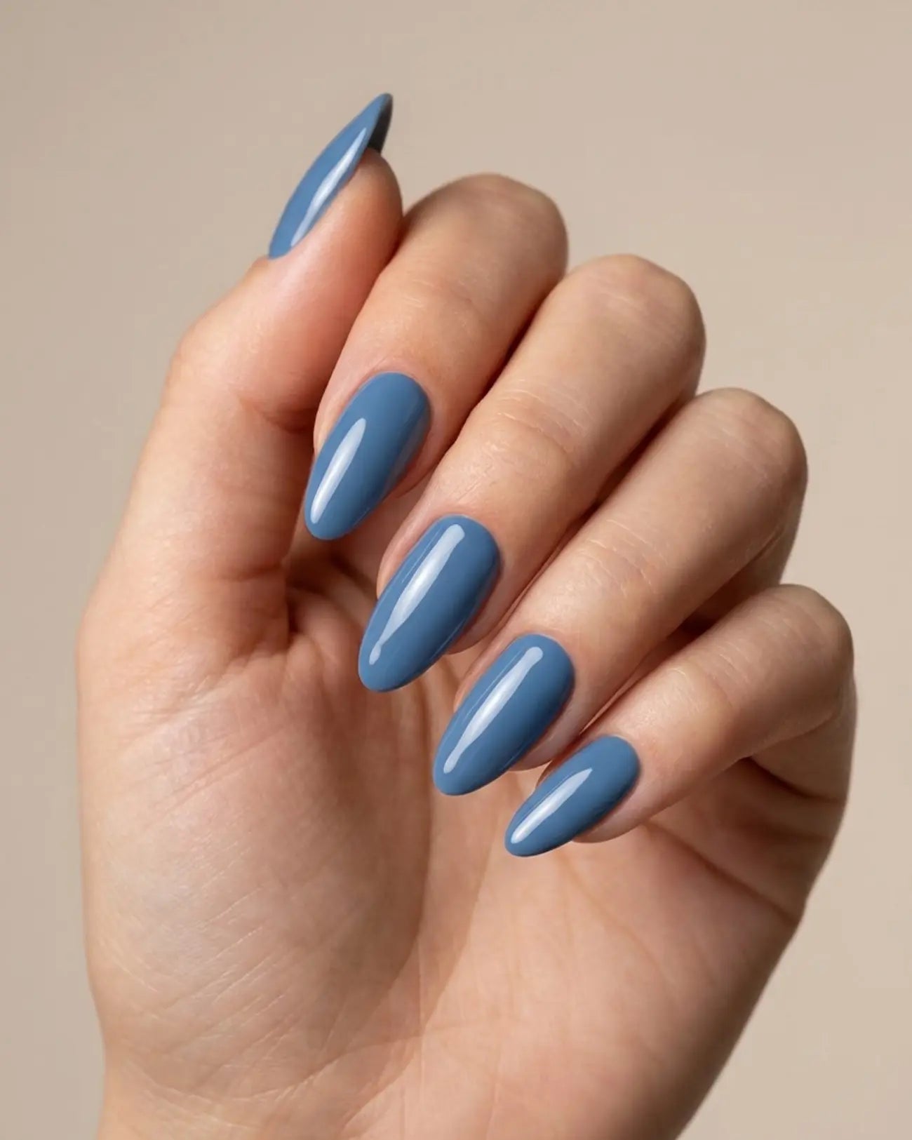 Glamnailsprofessional Gezondheid & beauty > Nagelverzorging > Nagelgel One Step Gel | Royal Blue