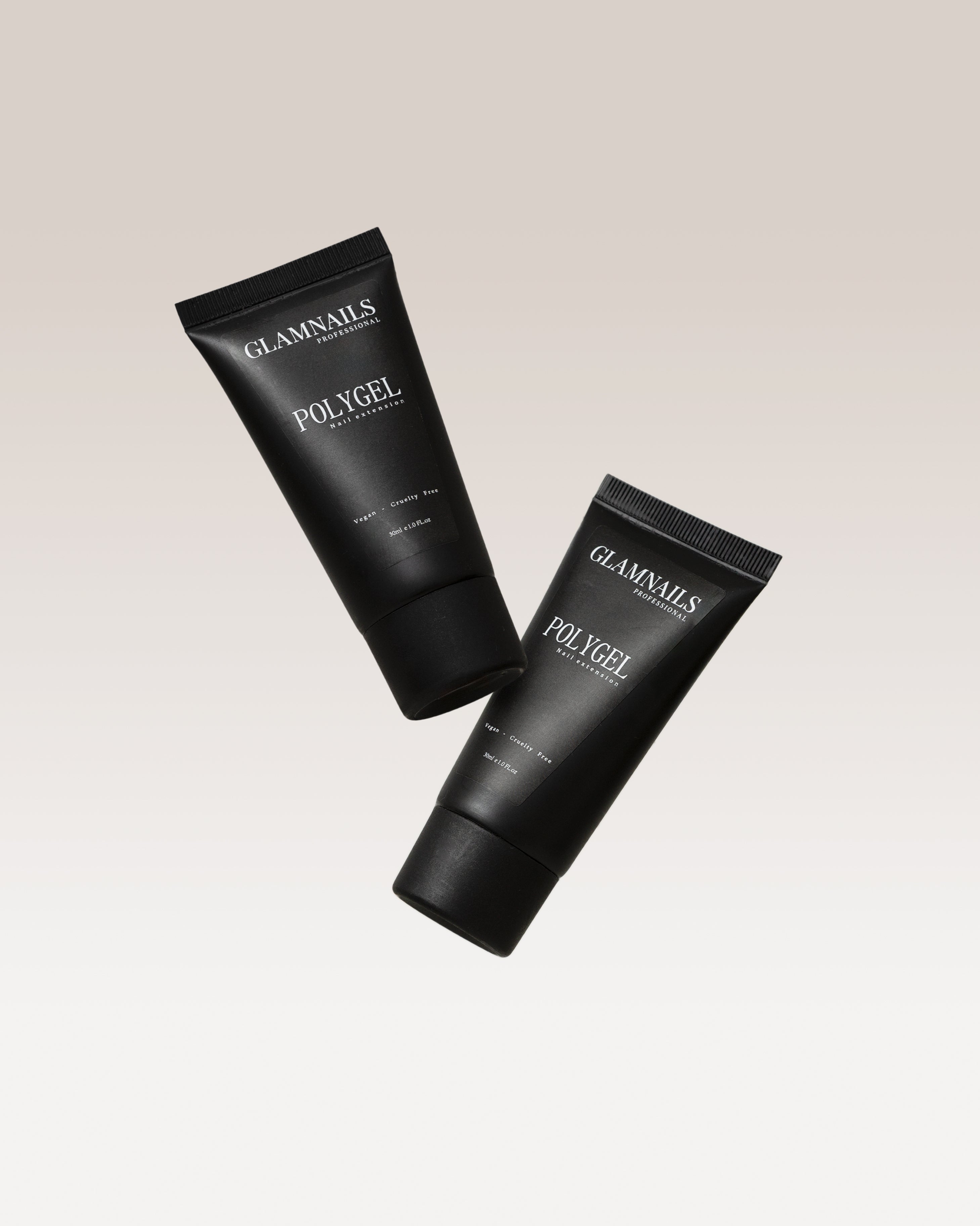 Glamnailsprofessional Gezondheid & beauty > Nagelverzorging > Nagelgel Polygel Moonstone