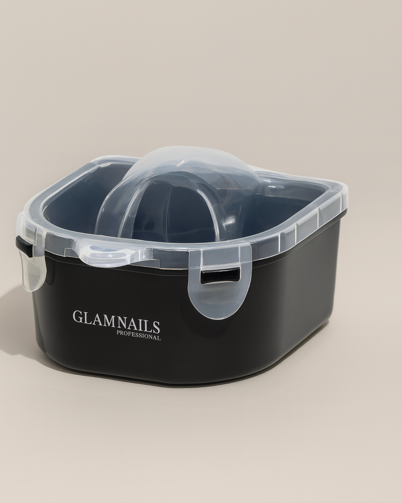 Glamnailsprofessional Verwijder kom