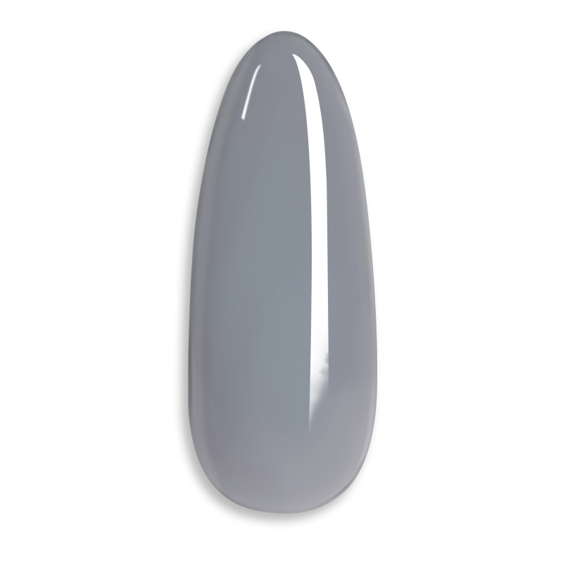 Polygel Mouse Gray