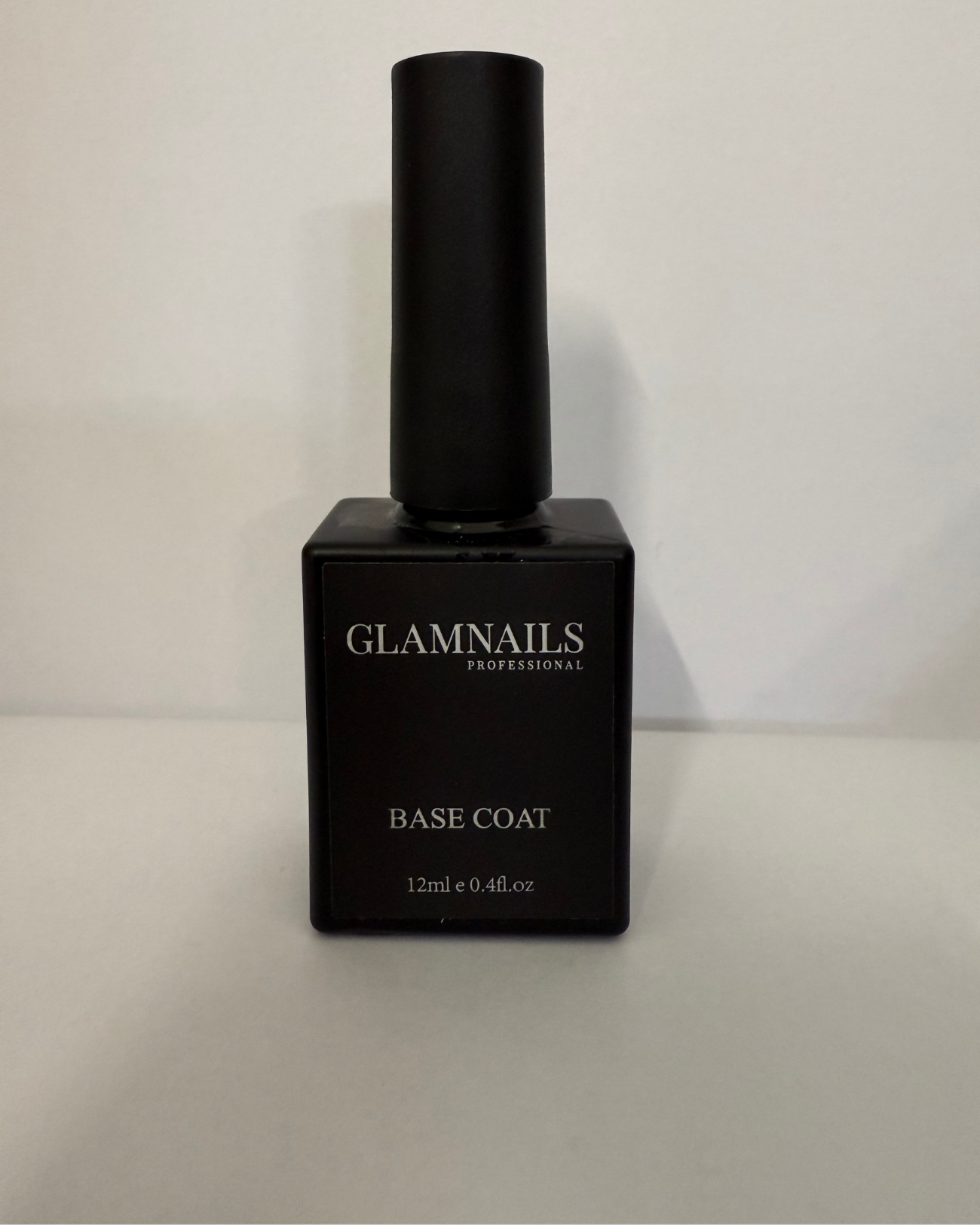 Glamnailsprofessional ARCHIEF | Polygel Base Coat (Gelekte druppel/kleine beschadiging)