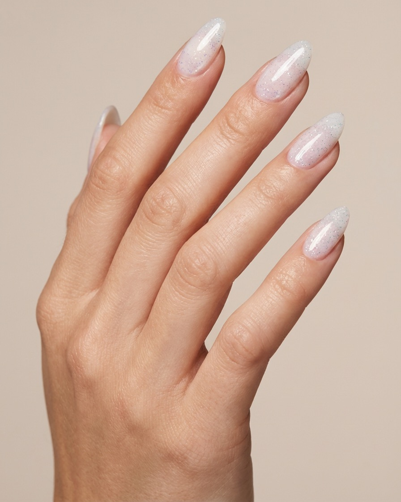 Glamnailsprofessional Gezondheid & beauty > Nagelverzorging > Nagelgel Polygel Opal Spark