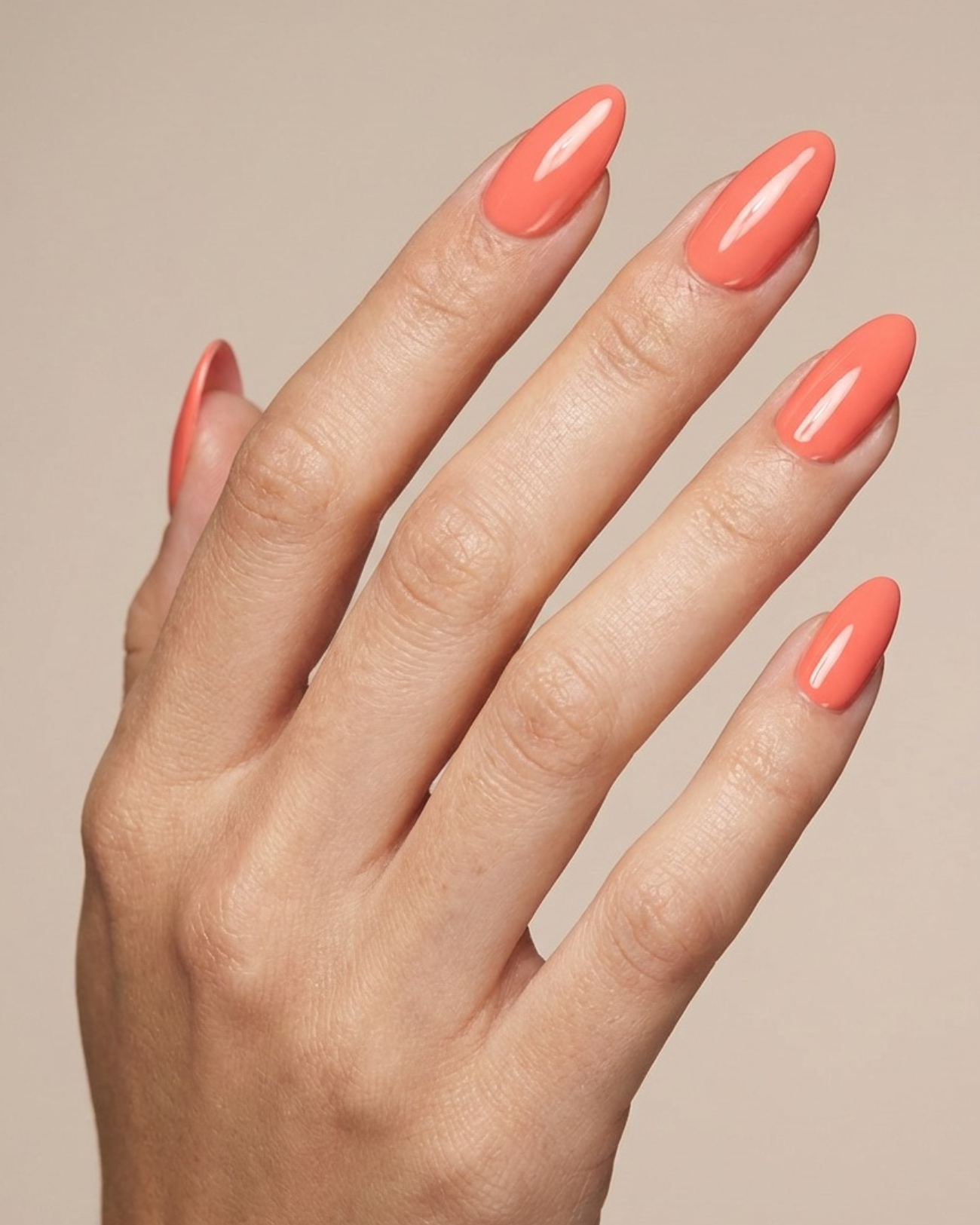 Glamnailsprofessional Gezondheid & beauty > Nagelverzorging > Nagelgel Polygel Sweet Apricot