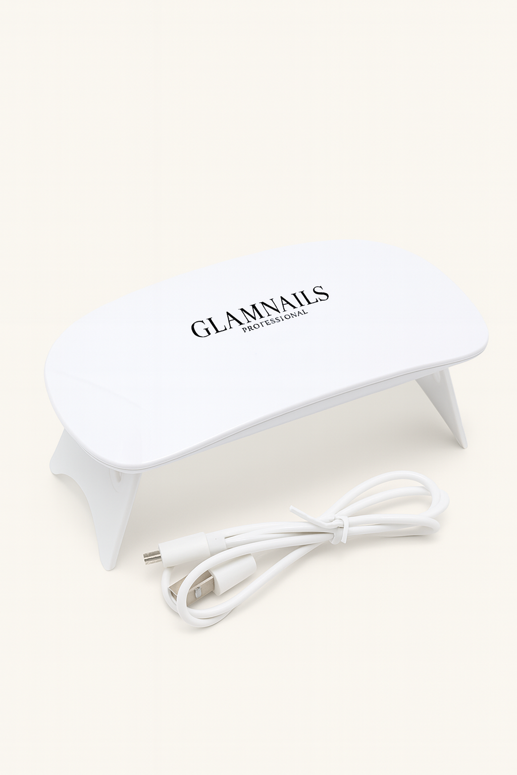 Glamnailsprofessional Gezondheid & beauty > Nagelverzorging > Nageldrogers Professional LED lamp 16W