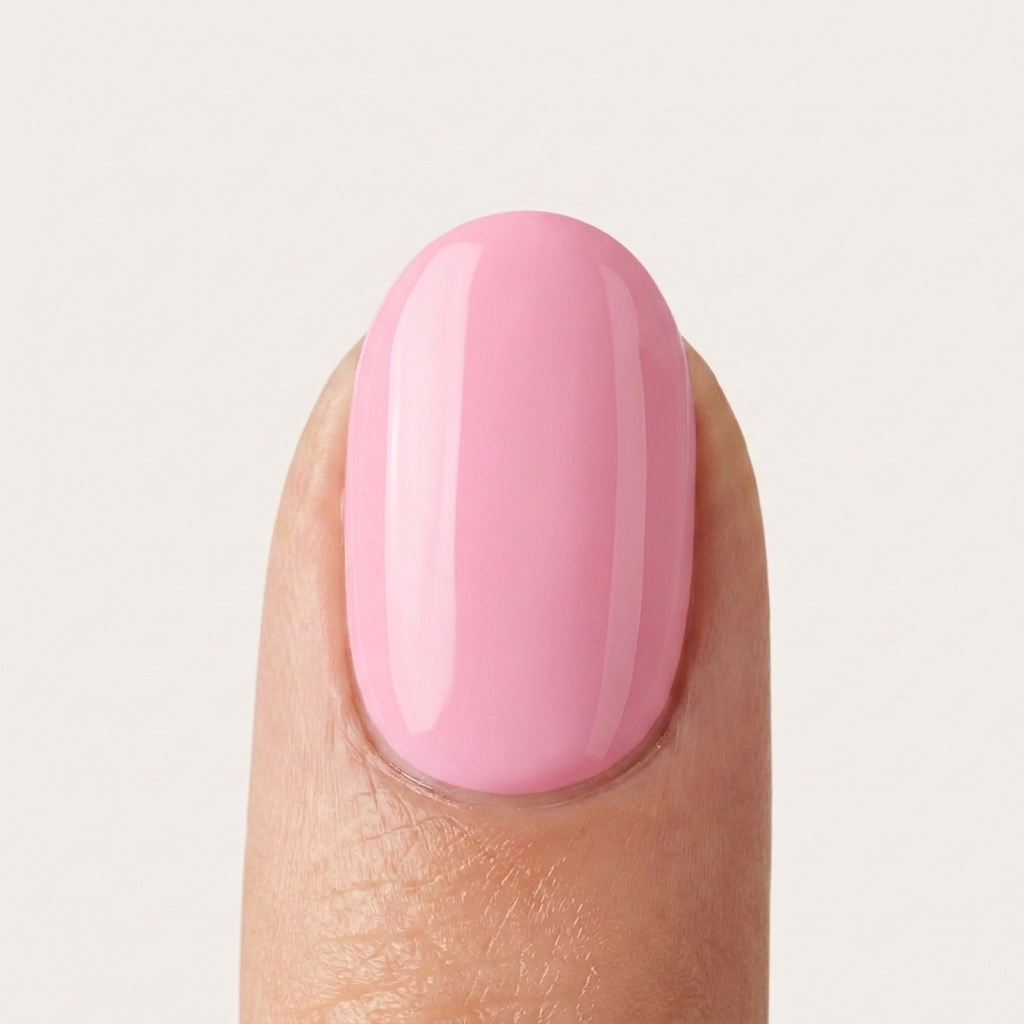 Polygel Blush Petal Glamnailsprofessional 