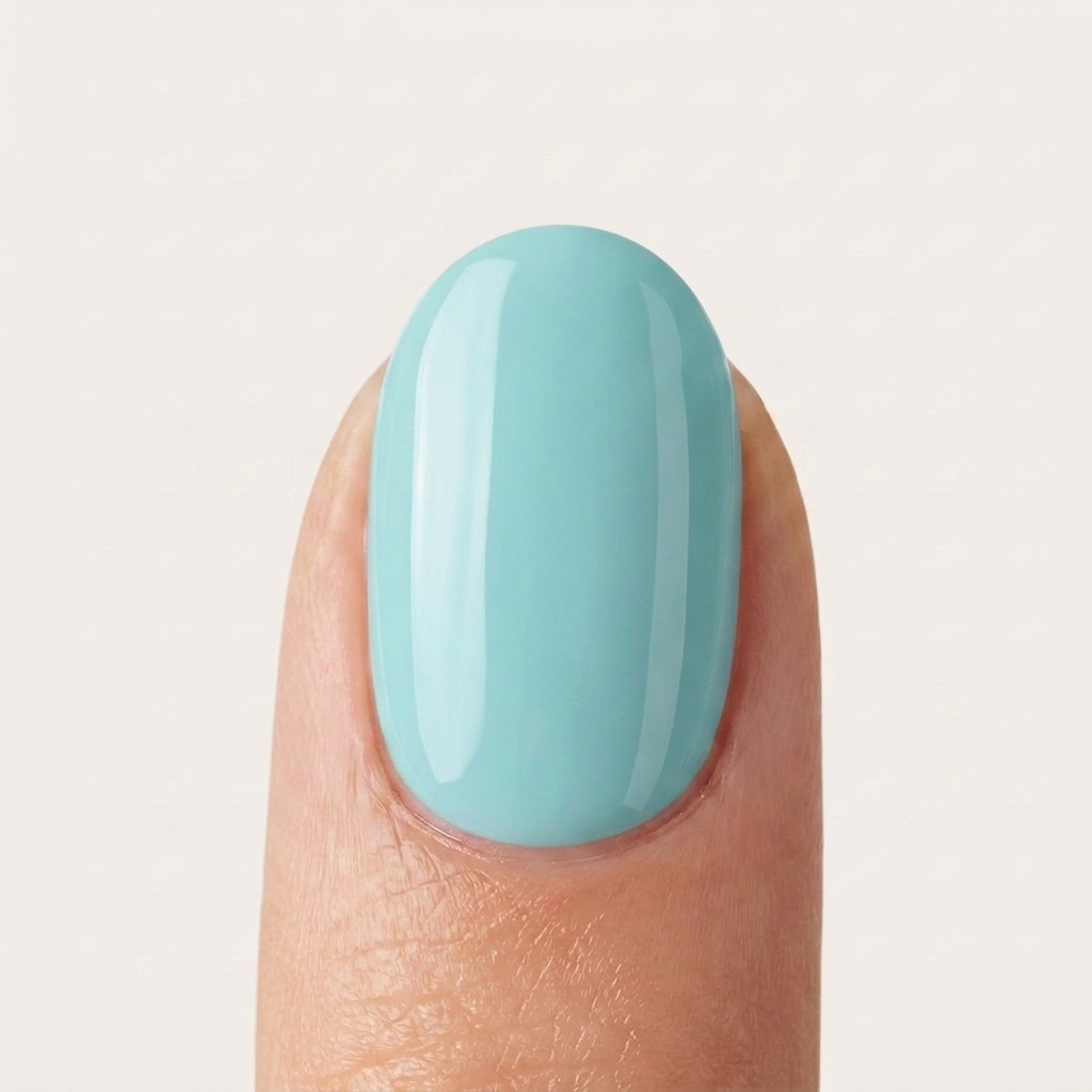 Polygel Aqua Breeze Glamnailsprofessional 