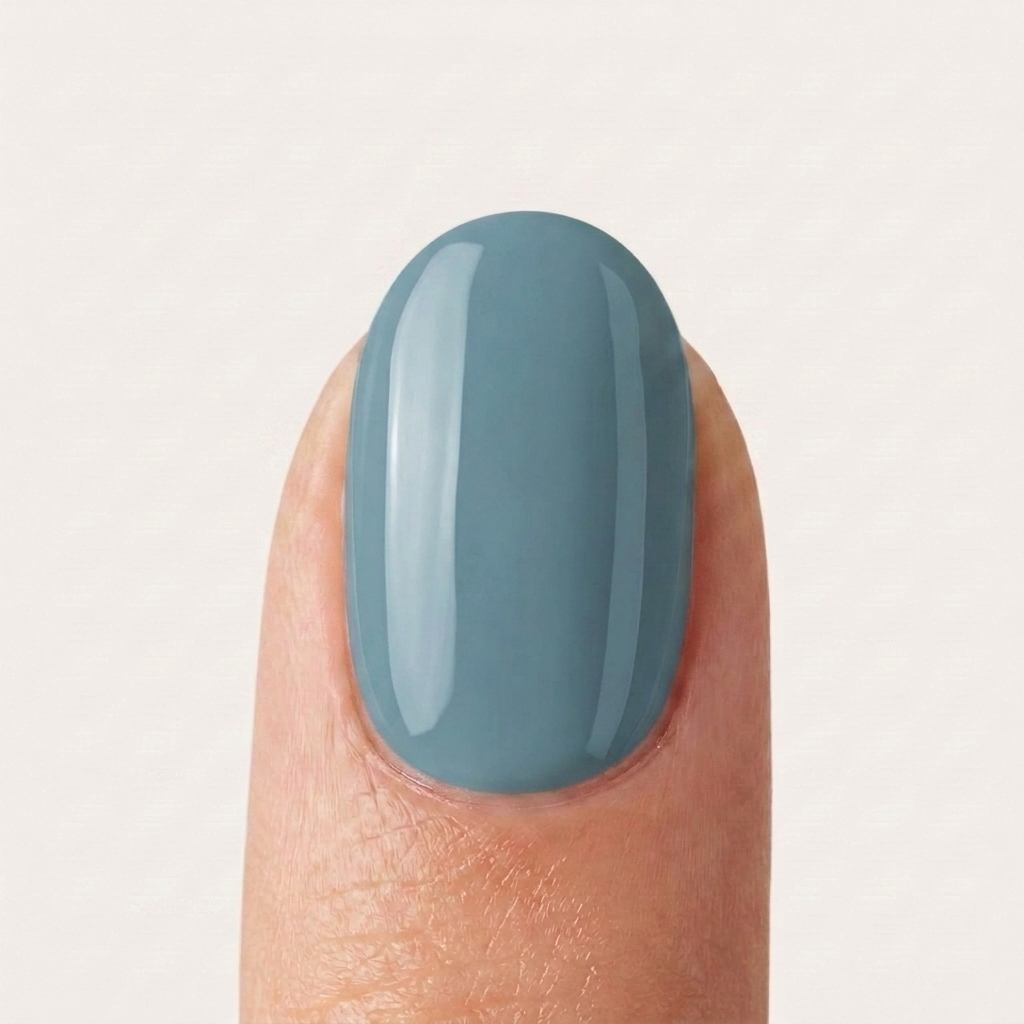 Polygel Celestine Blue Glamnailsprofessional 
