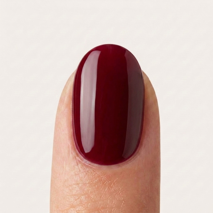 Polygel Wine Infusion Glamnailsprofessional 