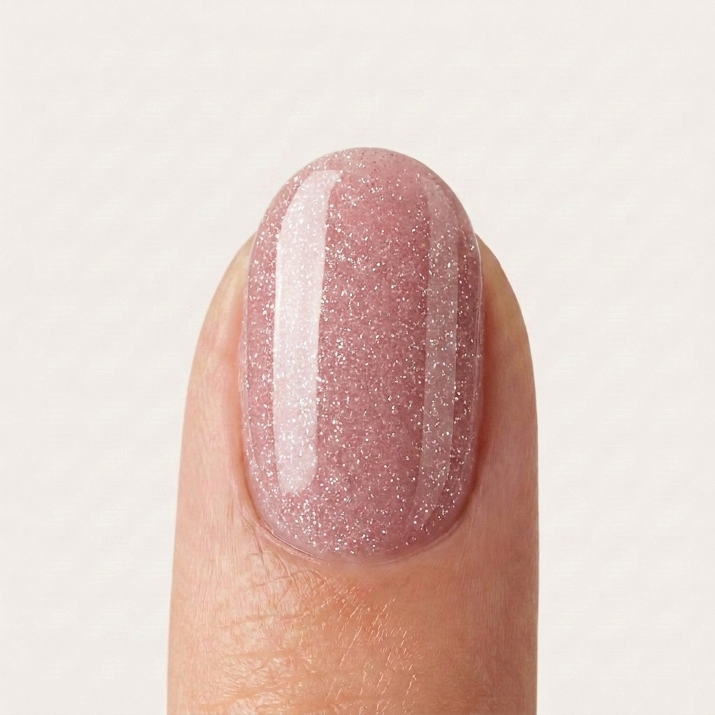 Polygel Salmon Crush Glamnailsprofessional 