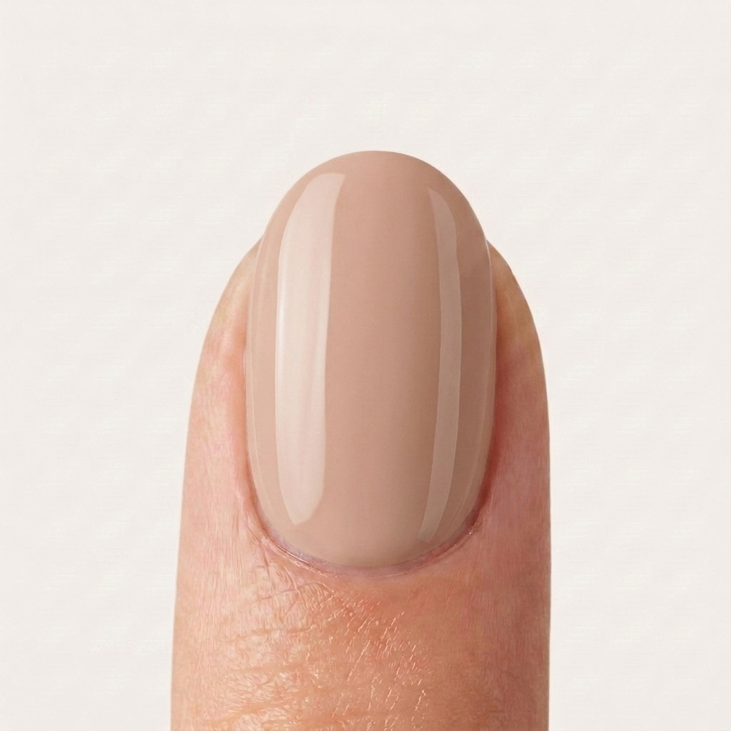 Polygel Coffee Cream Glamnailsprofessional 
